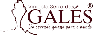 Vinícola Serra das Galés
